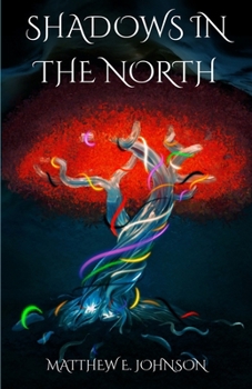 Paperback Shadows in the North Book
