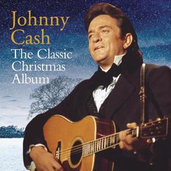 Music - CD Classic Christmas Album: Johnny Cash [Spanish] Book