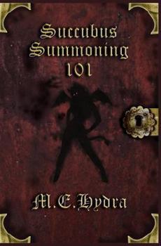 Paperback Succubus Summoning 101 Book