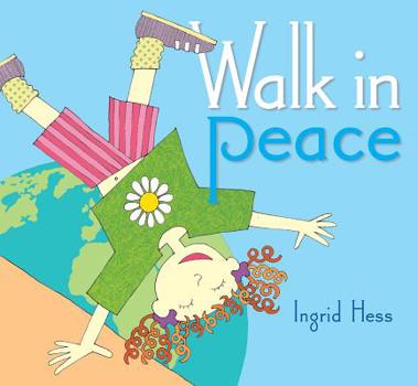 Paperback Walk in Peace Book