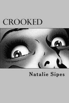 Paperback Crooked Book