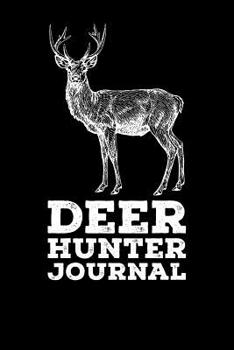 Deer Hunter Journal