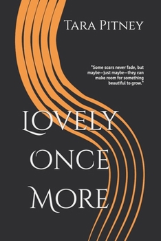 Paperback Lovely Once More Book
