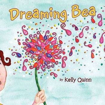 Paperback Dreaming Bea Book