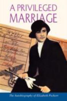 Paperback A Privileged Marriage Book