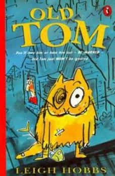 Paperback Old Tom (Young Puffin Story Books) Book