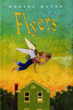 Paperback Flyers Book