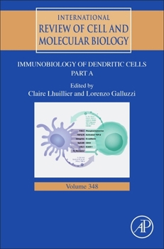 Hardcover Immunobiology of Dendritic Cells Part a: Volume 348 Book