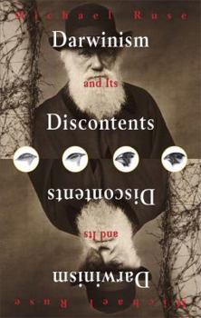 Paperback Darwinism and Its Discontents Book