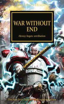 War Without End - Book  of the Warhammer 40,000