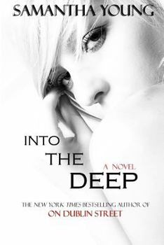 Paperback Into the Deep Book