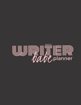 Writer Babe