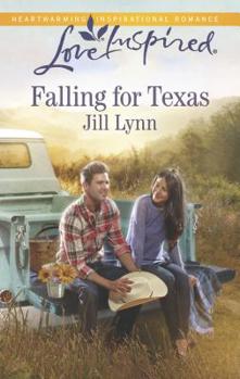 Mass Market Paperback Falling for Texas Book