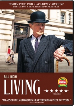 DVD Living Book