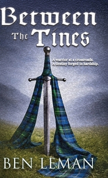 Between the Tines (Forged in Blood)