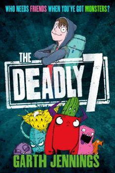 The Deadly 7 - Book #1 of the Deadly 7