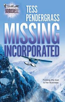 Mass Market Paperback Missing Incorporated Book