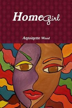 Paperback HomeGirl Book