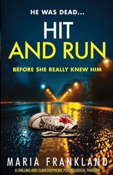 Paperback Hit and Run: A who dunnit psychological thriller about a hit and run killing Book