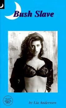 Paperback Bush Slave Book