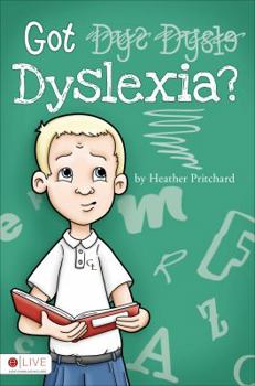 Paperback Got Dyslexia? Book