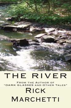 Paperback The River Book