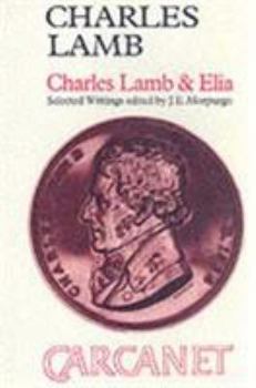 Charles Lamb & Elia