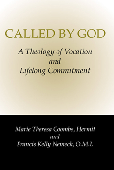 Paperback Called by God: A Theology of Vocation and Lifelong Commitment Book