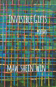 Paperback Invisible Gifts: Poems Book