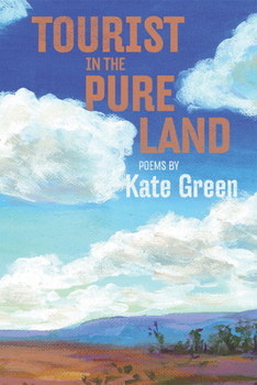 Paperback Tourist in the Pure Land Book