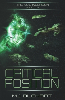 Paperback Critical Position Book
