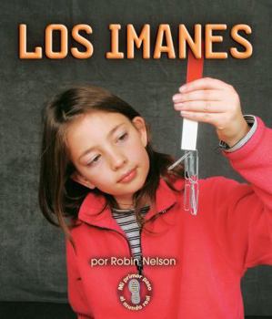 Los Imanes - Book  of the Fuerzas y Movimiento