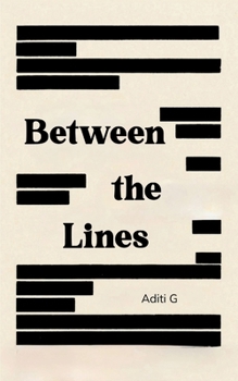 Paperback Between the Lines Book