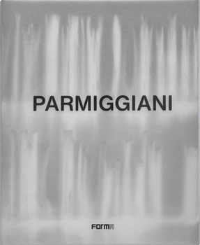 Hardcover Parmiggiani [French] Book