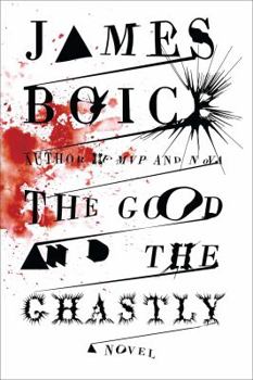 Paperback Good and the Ghastly Book