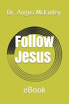 Paperback Follow Jesus: eBook Book