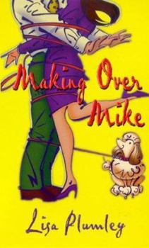 Mass Market Paperback Making Over Mike Book