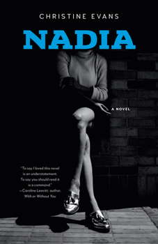 Paperback Nadia Book