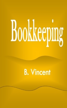Paperback Bookkeeping Book