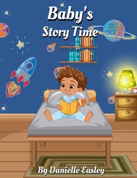 Paperback Baby's Story Time Book