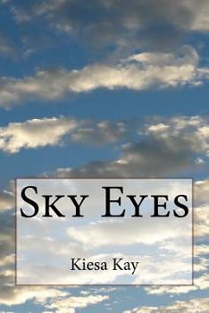 Paperback Sky Eyes Book