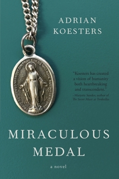 Paperback Miraculous Medal Book