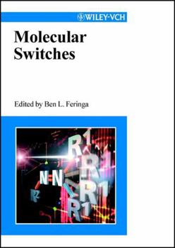 Hardcover Molecular Switches [German] Book
