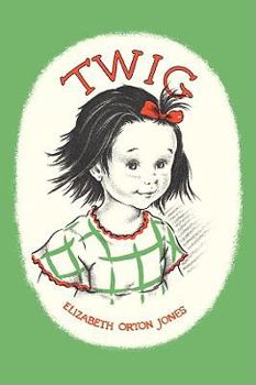 Paperback Twig Book