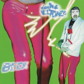 Music - CD Midnite Vultures Book