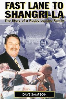 Paperback Fast Lane to Shangri-la Book