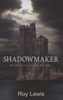 Hardcover Shadowmaker Book