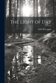 Paperback The Light of Day Book