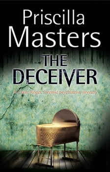 The Deceiver - Book #2 of the Claire Roget