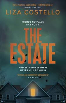 Paperback The Estate Book